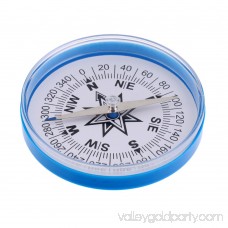 Popular Professional Compass 100mm Large Handheld Compass for Outdoor Teaching